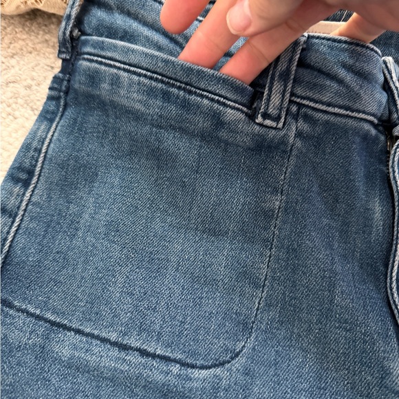Anthropologie Pilcro Flare Jeans - Picture 9 of 15
